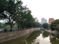 -晓港公园