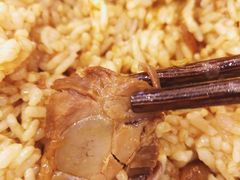 -流浪地图剁椒卤汁拌饭(未来城购物广场店)