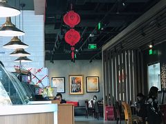 -COSTA COFFEE(金长安大厦店)