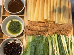 -老德州四合院·德州菜(天衢路店)