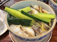 -黄祥华养生堂·炖汤·营养蒸饭(岭南天地店)