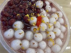 -灵山酒酿健忠(黄山汤口寨西非遗店)