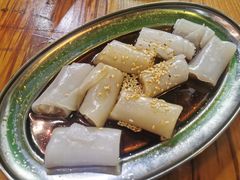-陈添記·祖傳爽鱼皮·西关老字号(广州首店)