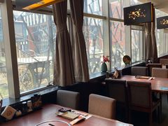-赤坂亭 M9和牛烧肉(水街店)