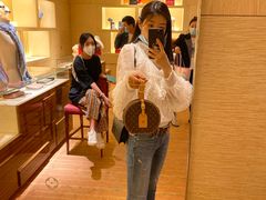 -LV路易威登(贵和购物中心店)