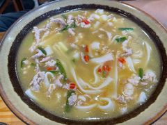 -小南小粉手工粉(迎薰路店)