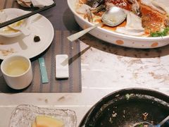 -巡味顺德菜(龙华壹方城店)