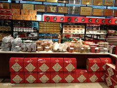 -令氏家外家周秦食府(高新店)