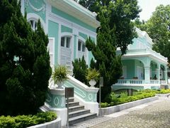 -龙环葡韵住宅式博物馆