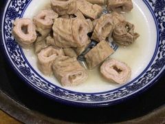 -兰边碗(鼓楼店)