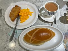 -翠华餐厅(正佳广场店)