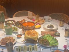-帕娜·泰式茶餐厅·Bistro(近铁广场店)