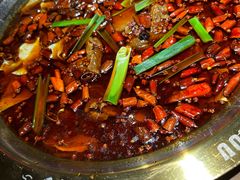 -受气牛肉·重庆耙牛肉(来福士店)