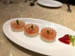 -8餐厅(新葡京酒店)