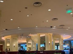 -哈尔滨香格里拉大酒店