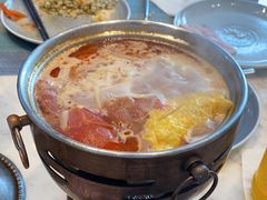 -菲住布渴酒店自助餐厅(阿里巴巴西溪园区店)