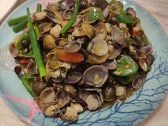 -桥东喜碧海鲜街(水东街店)