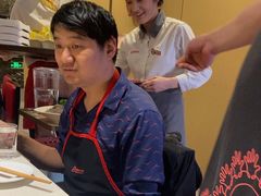 -海底捞大排档火锅(打浦路店)