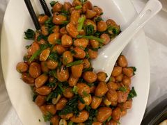 香菜花生米-庐州太太(鼓楼店)