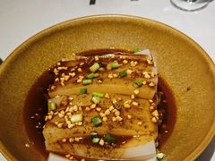 -小河盐帮·私家菜·烤鸭(三元桥·霄云路店)