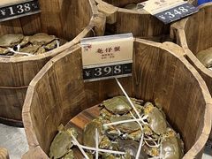 -猪肉婆私房菜(容桂总店)