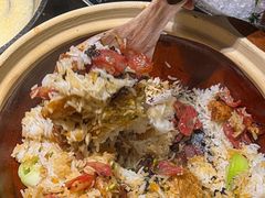 -捞王锅物料理(温州万象城店)