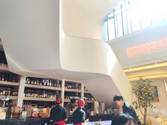 -Mezomd曼索蒂西班牙餐厅(广粤店)