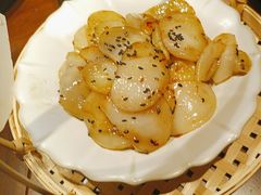 -辣瓦·江西爆炒馆子