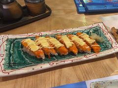 -鸟山鸣·日料食堂(王府井店)