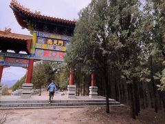 -青州古城