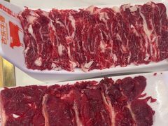 -古乐牛香·鲜牛肉自助火锅(南京总店)