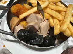 -沛家·西餐Brunch·直火料理