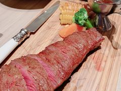 -J·one Bistro吉萬酒厨·牛排