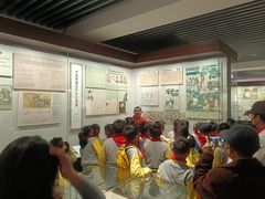 -北京中医药大学-中医药博物馆