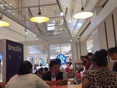 -凯德广场(武胜路店)