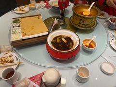 -晋美大掌柜(新建路店)