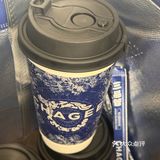 新年来杯霸王茶姬