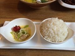 iphone_upload_pic-旅马餐厅(茅家埠店)