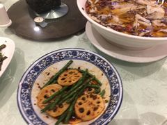-巴渝兄弟川菜(宽街店)