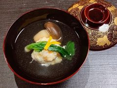 -晴空·日本料理(万象城店)