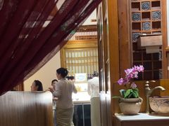 -一叶一世界•素食餐厅(环球中心店)