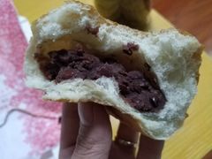 红豆包-面包与我Bread Or Me(长城汇店)