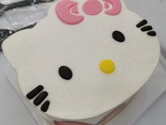 -皇后西斯汀饼店(文化路店)