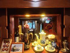 -老井俄式餐厅