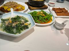 -美极鲜食坊(宝安南路店)