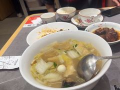 -阿毛饭店(和义路店)