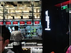 -蝴蝶里·粤菜·点心(龙湖杭州金沙天街店)