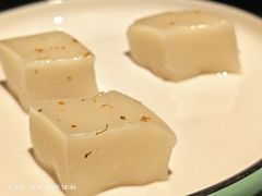 桂花拉糕-上海老饭店(豫园店)