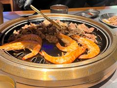 -杨小佳·齐齐哈尔烤肉·烤串(广州店)