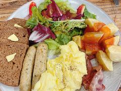 璞普早餐-Brut Eatery悦璞食堂(愚园路店)
